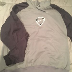 Nike hoodie
